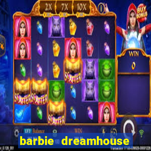 barbie dreamhouse adventures jogo tudo desbloqueado